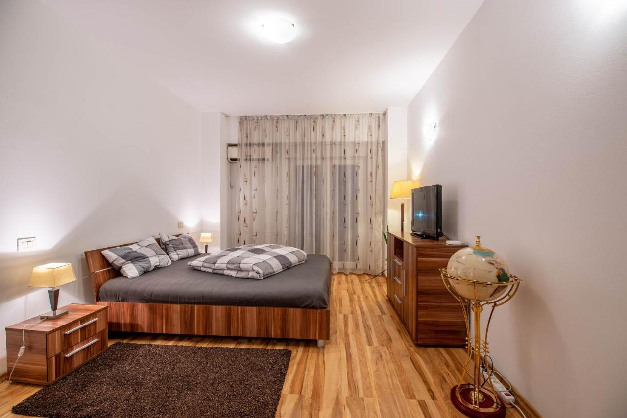 Luxury Two Room Apartment In The Heart Of Bucharest Bucareste Exterior foto